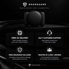 GPS TRACKER - ROADGUARD™