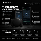 GPS TRACKER - ROADGUARD™
